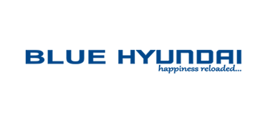 Online designs for Blue Hyundai