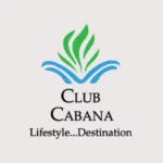 Online designs for Club Cabana Amusement Park