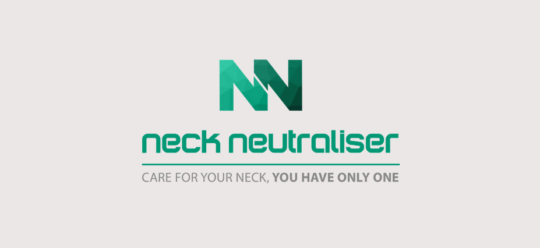 Online designs for Neck Neutraliser