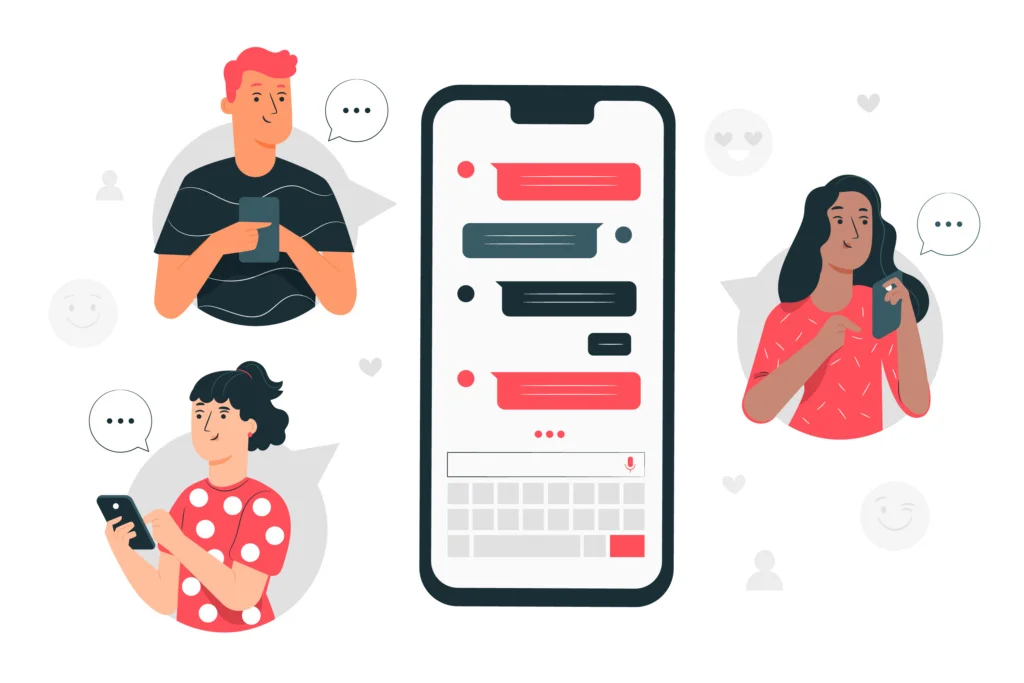 Digital Marketing Trends In 2023