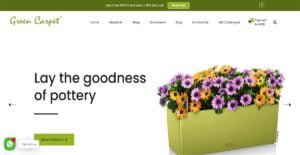 greencarpet-website