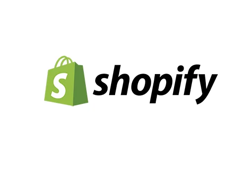 Shopify logo