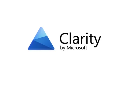 clarity logo