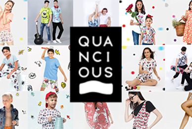 Quancious