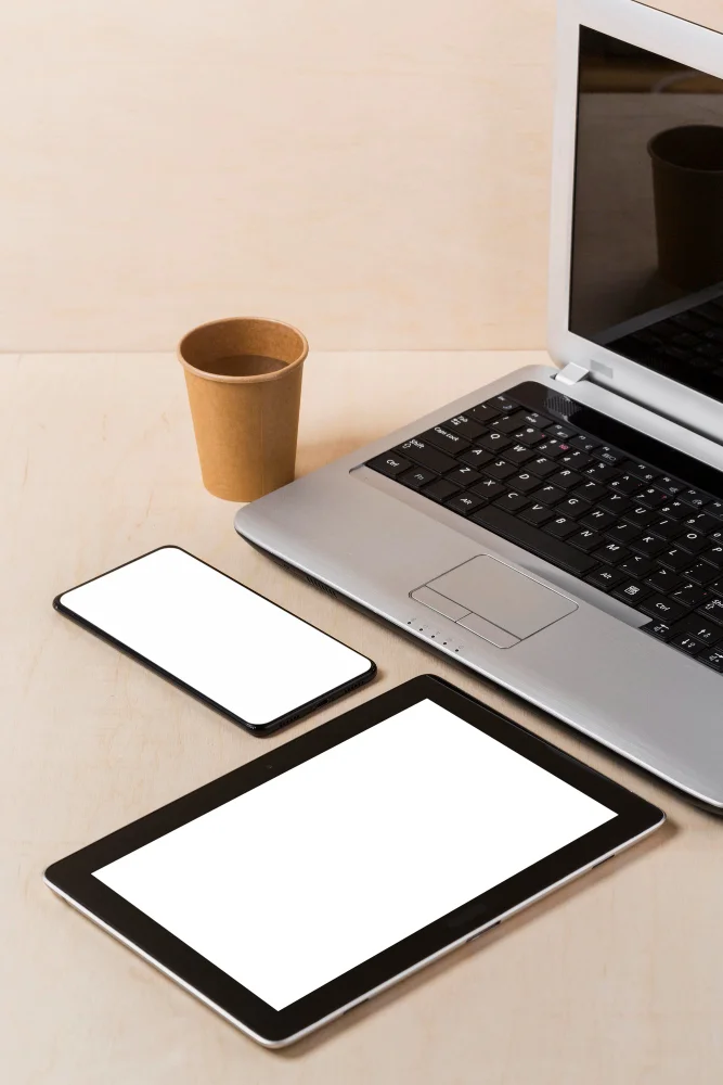 website