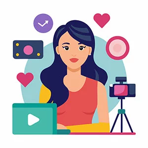 influencer