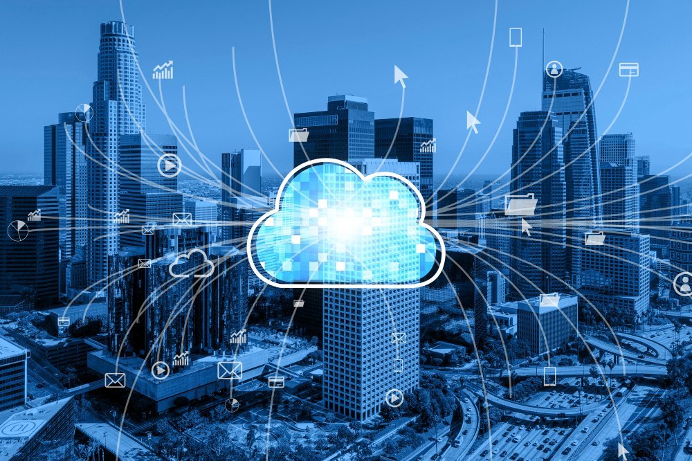 cloud telephony