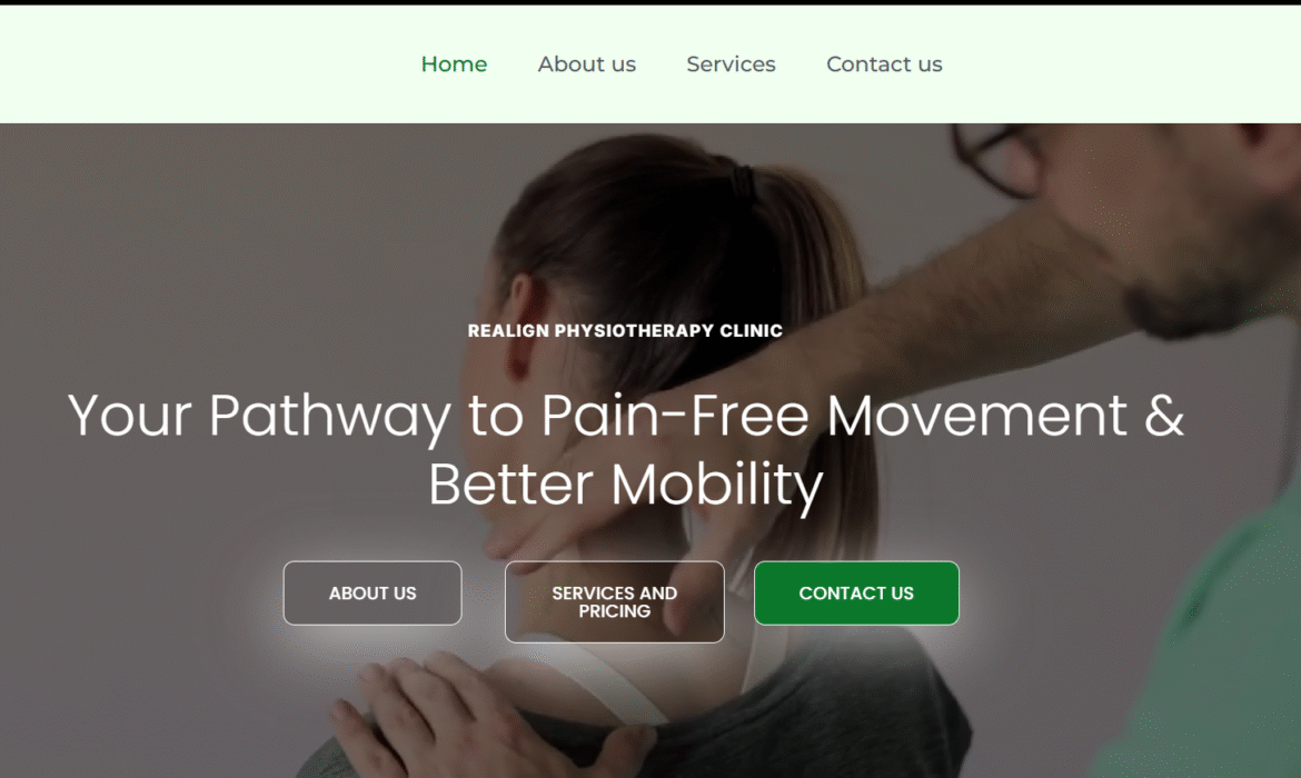 Realign Physiotherapy