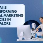 How AI Is Transforming Digital Marketing Agencies in Bangalore