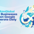 How AimGlobal Helps Businesses Rank on Google & Generate Daily Leads
