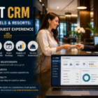 Best CRM for Hotels & Resorts: Improve Guest Experience