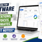 Looking for Software to Create Quotations, Invoices, Estimates, and Credit Notes?