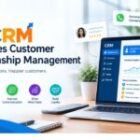 How CRM Improves Customer Relationship Management
