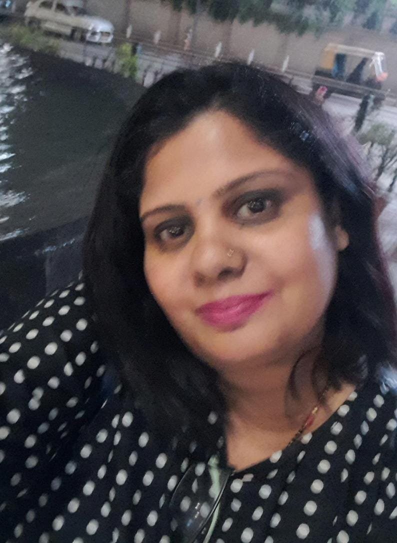 Aparna Ganesh Ram