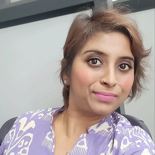 Gauri Kirti